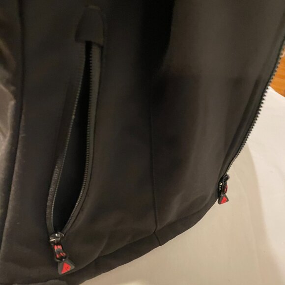 ActionHeat Heated Softshell Jacket Women’s Small – Battery Included - Picture 4 of 14